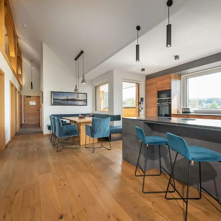 Omega By Interhome *