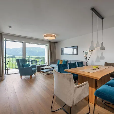 Lejlighed Omega By Interhome