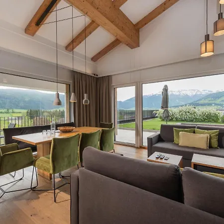 Omega By Interhome Apartment