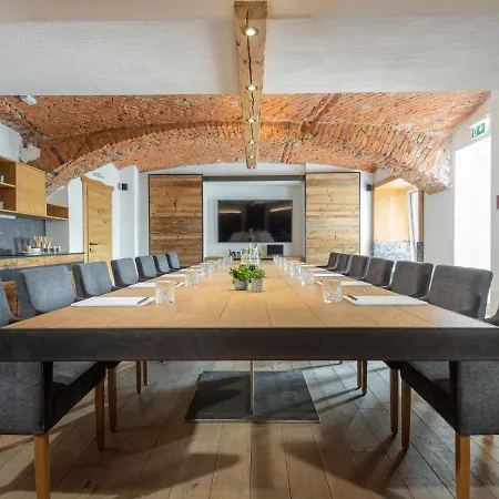 Omega By Interhome Apartment Mariapfarr